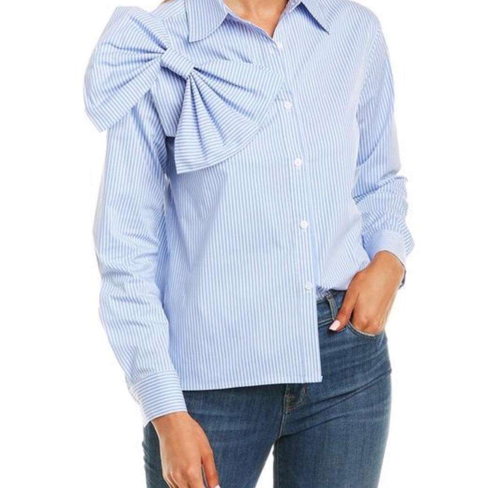 Gracia Blouse.